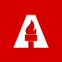 AGNI logo - Similar company to Speack