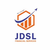 JDSL Financial Services Limited logo - Similar company to Trinity Financial Services
