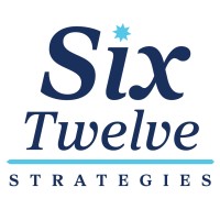 Six Twelve Strategies logo - Similar company to Astu Jewels