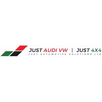 Just Audi VW logo - Similar company to Be Lincoln Uk