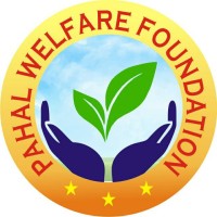 Pahal Welfare Foundation logo - Similar company to Auricle Global Society Of Education And Research