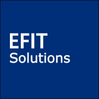 EFIT Solutions logo - Similar company to Ksoft Engineering Consultancy Services