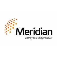 Meridian Energy logo - Similar company to Inside Sustainability
