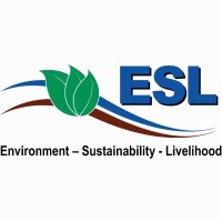 ESL Company Limited logo - Similar company to Elite English Education