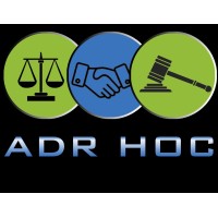 ADR HOC (A Unit of Knowledge Steez) logo - Similar company to Harswaran Foundation
