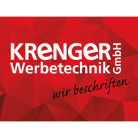 Krenger Werbetechnik GmbH logo - Similar company to Kursiv Werbetechnik