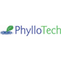 PhylloTech, Inc. logo - Similar company to Chaire Bio4Solutions