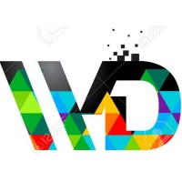 White dwarf technologies logo - Similar company to Digital Buzz