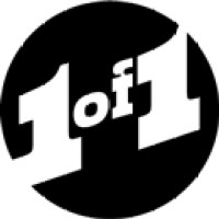 1 of 1 logo - Similar company to Techhunter.Io