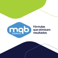 MQB Chemical logo - Similar company to Perfortex Tintas E Resinas