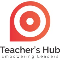 Teacher's Hub logo - Similar company to Tweak Educational Services