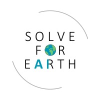 SolveForEarth.AI logo - Similar company to Workplace Wellbeing Australia