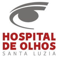 Hospital de Olhos Santa Luzia - AL logo - Similar company to Instituto Da Visão - Alagoas