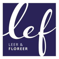 Onderwijsstichting Leer en Floreer logo - Similar company to Conexus