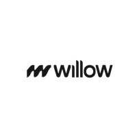 Willow logo - Similar company to D31