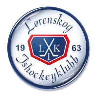 LØRENSKOG ISHOCKEYKLUBB logo - Similar company to Sparta Sarpsborg