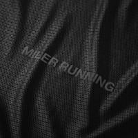 MILER RUNNING logo - Similar company to Erniold Running