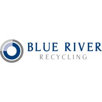 Blue River Recycling logo - Similar company to Aighty³