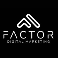 Factor Digital Marketing logo - Similar company to Human Smart Lab