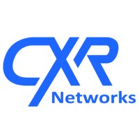 CXR ANDERSON JACOBSON logo - Similar company to Lynk Software, Inc. Developers Of Everest Complaint Management Software