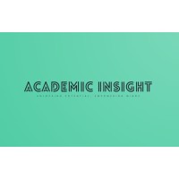 Academic Insight logo - Similar company to Academic Insight