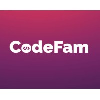 CodeFam logo - Similar company to Outline2Design.Com