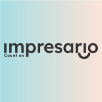 Impresario Promotions logo - Similar company to Impressario