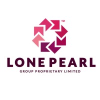 Lone Pearl Group logo - Similar company to Dv8 Technology Group