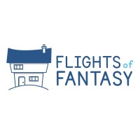 Flights of Fantasy logo - Similar company to Flights Of Fantasy Creative Play