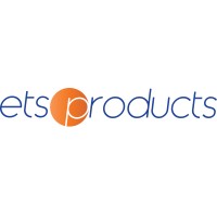 ETS Products logo - Similar company to Pegasus Group Inc.