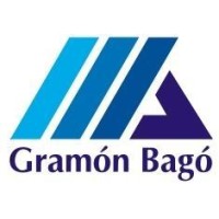 Laboratorio Gramón Bagó logo - Similar company to Hlb Pharma Group