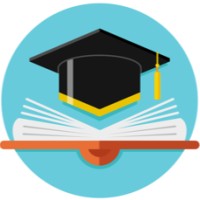 HigherEd+ logo - Similar company to Alma.Me