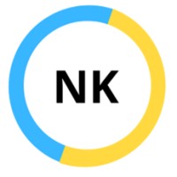 NK Tutoring logo - Similar company to Ecmtutors