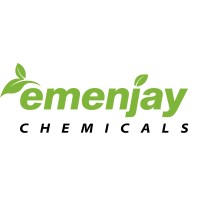 Emenjay Chemicals logo - Similar company to Pg Commodities