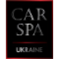 Car Spa Ukraine