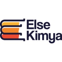 Else Kimya logo - Similar company to Timex Global İthalat İhracat Ticaret Limited Şirketi