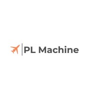 PL Machine Corp. logo - Similar company to Manos-Schenk Pl