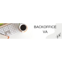 Virtual Assistant and Language Services / Virtuelle Assistentin und Sprachendienste logo - Similar company to Open Assistant