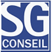 SG CONSEIL MAROC logo - Similar company to Em Solution