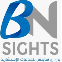 Beinsights Consultancy Services Co. logo - Similar company to Arion Ventures