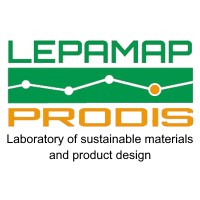LEPAMAP-PRODIS logo - Similar company to Scoutinglab Sl