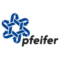 Representaciones Pfeifer logo - Similar company to Microblade Limited