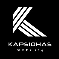 Kapsiohas mobility logo - Similar company to Buzzshaker