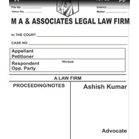 MA Associates Law Firm logo - Similar company to R & M Law Firm