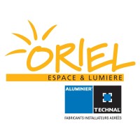 ORIEL - Groupe SINFAL logo - Similar company to Sinfal