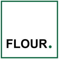 FLOUR logo - Similar company to Veg-In-Case
