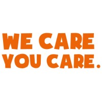 We Care You Care logo - Similar company to Elm Tree Medical Centre