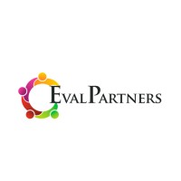 EvalPartners logo - Similar company to Development Gateway: An Irex Venture