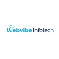 Webvibe Infotech logo - Similar company to Appifycommerce