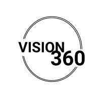 Vision 360PR logo - Similar company to 360 Pr